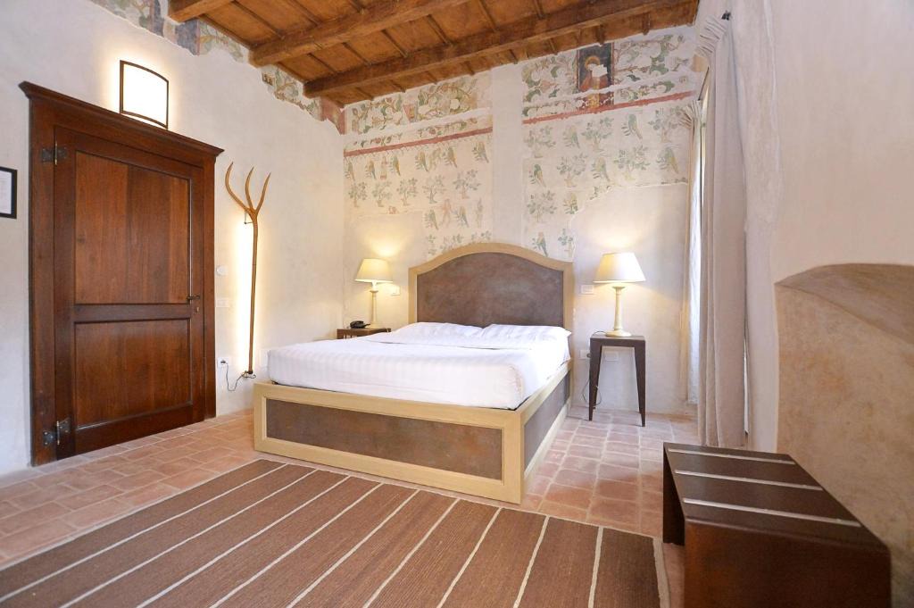 Saluzzo Hotel | Hotel San Giovanni Resort