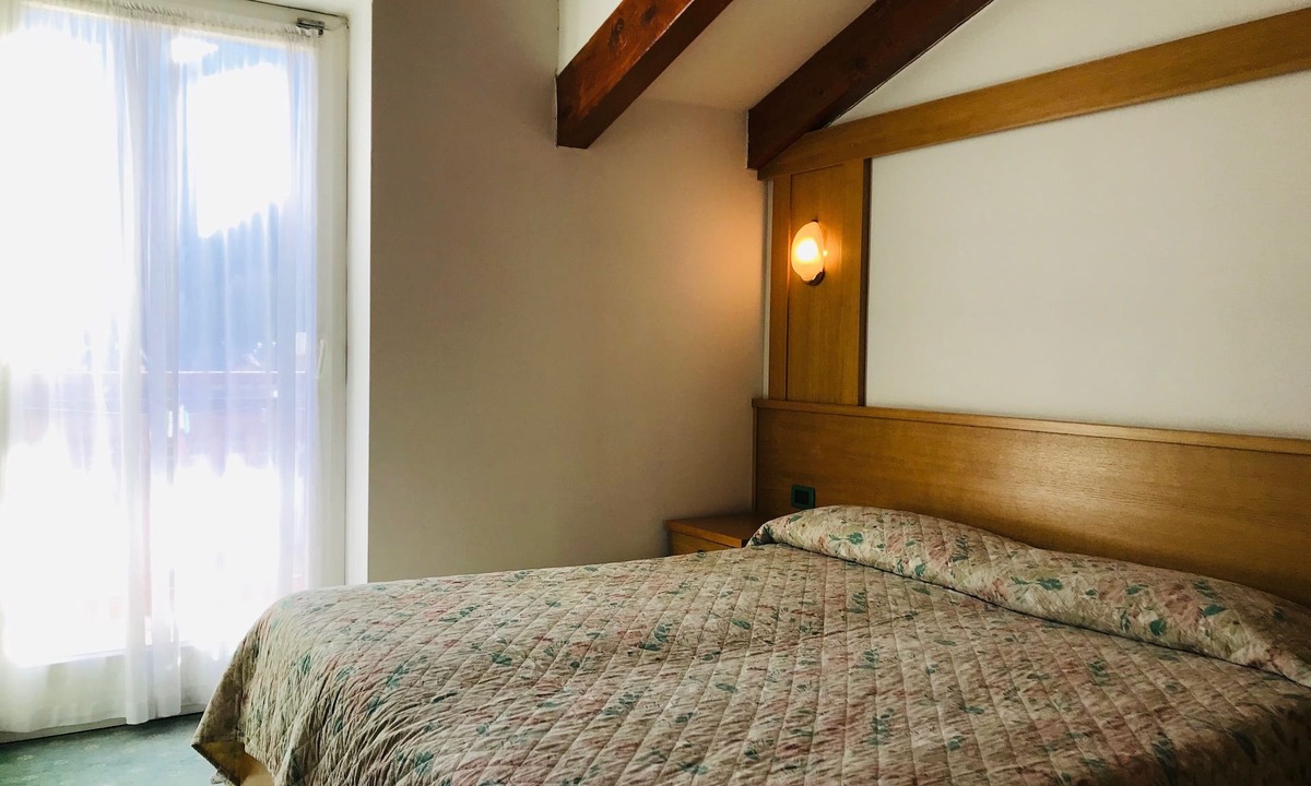 Fucine Hotel | Hotel Santoni