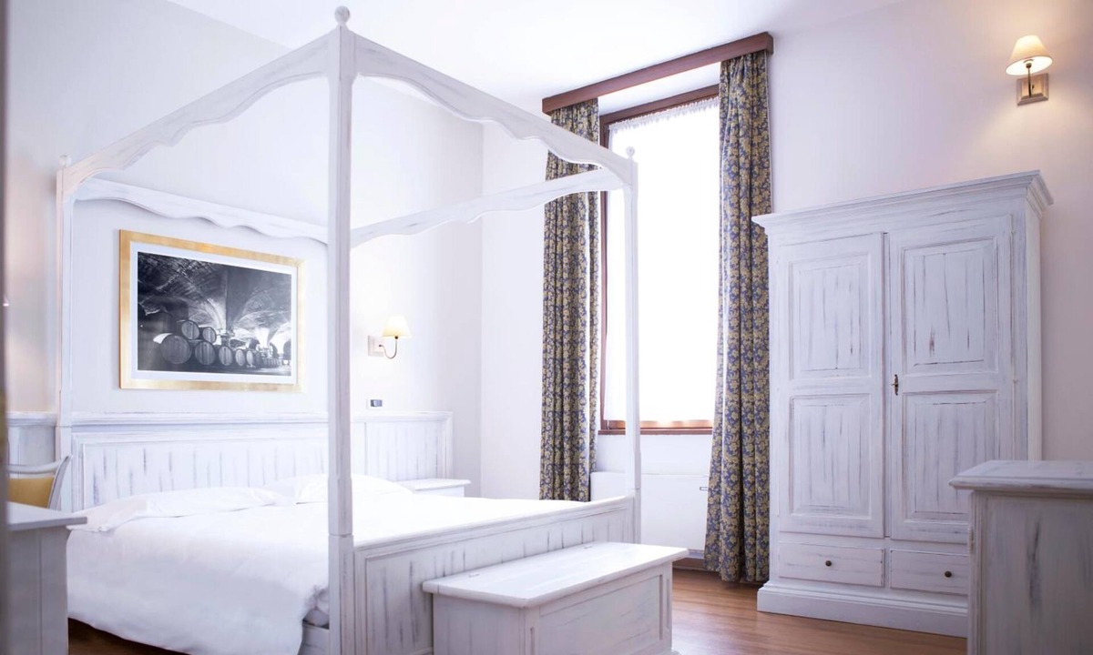 Sarnico Hotel | Hotel Sebino
