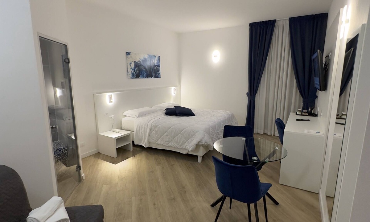 Civitavecchia Hotel | Hotel Smart Cruise