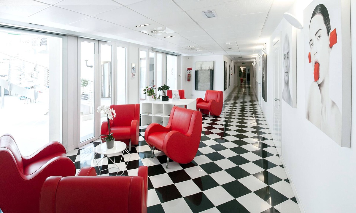 Maggiolina House | Hotel Studio Inn Centrale & Milano Urban Padel
