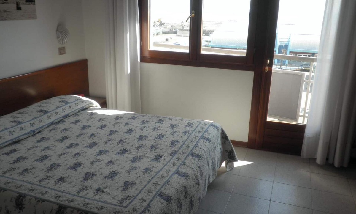Sottomarina Hotel | Hotel Touring