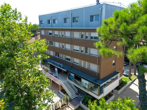 Marina Romea Hotel | Hotel Ulisse
