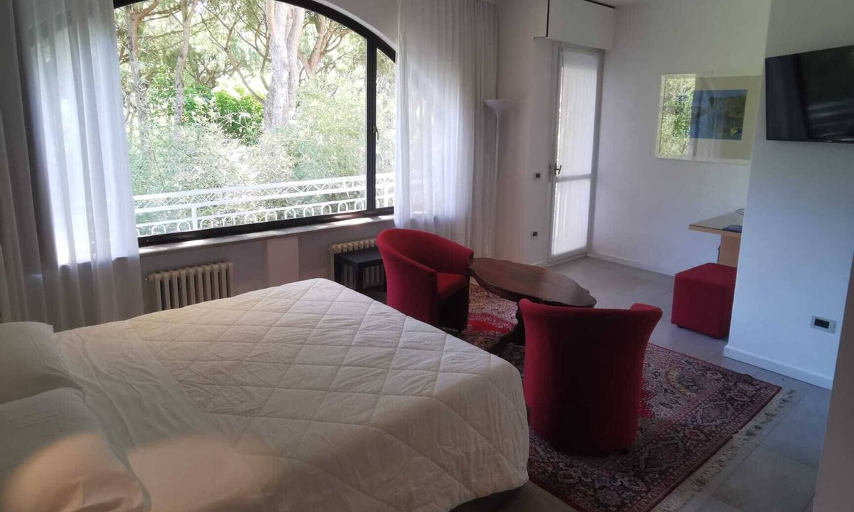 Ca' Savio Hotel | Hotel Valdor