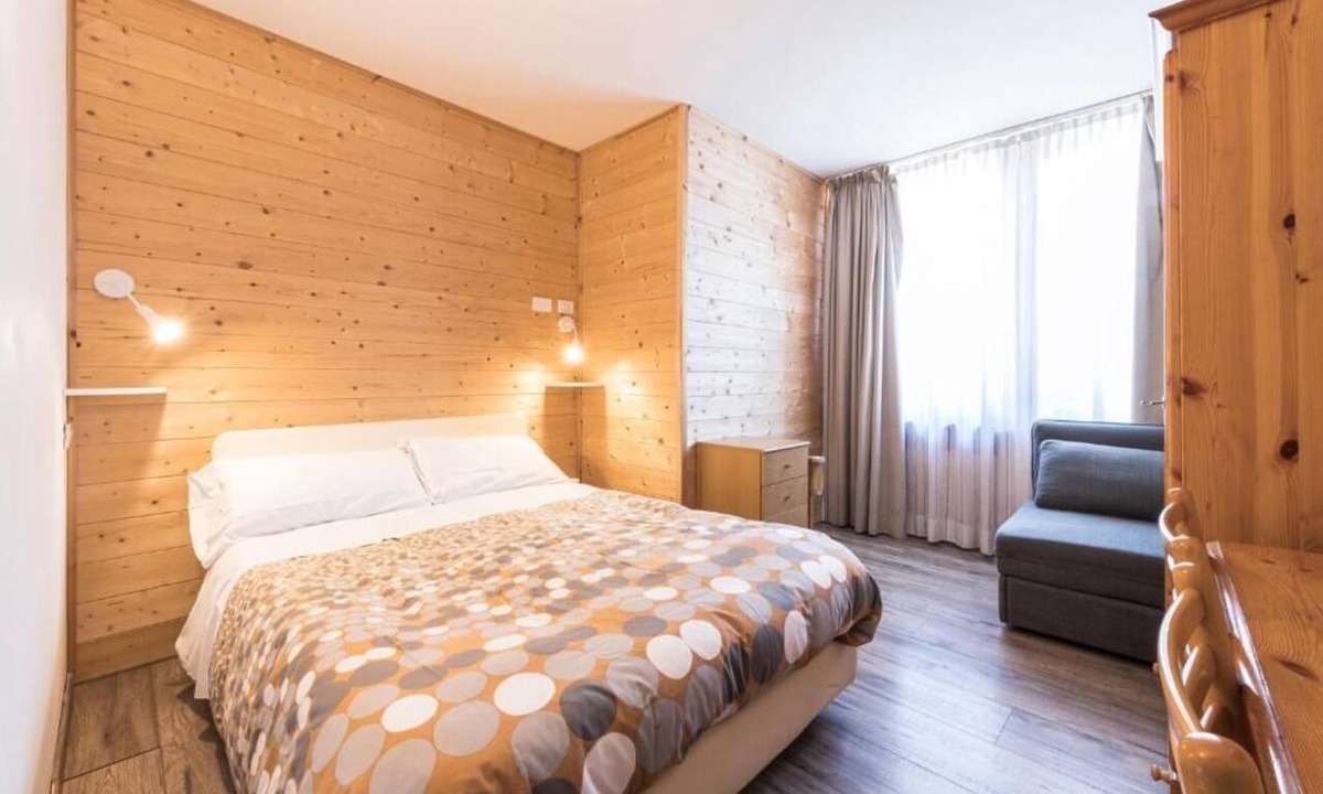 Asiago Hotel | Hotel Vescovi