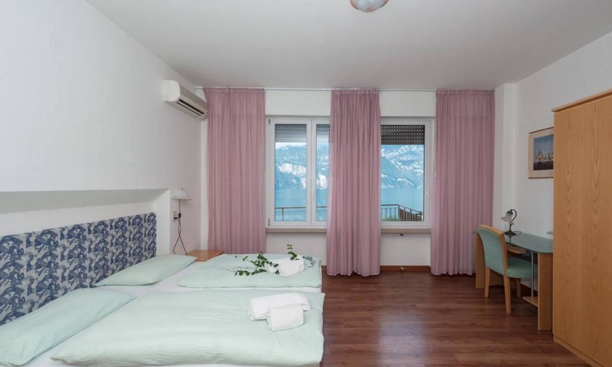 Campagnola Hotel | Hotel Villa Carmen