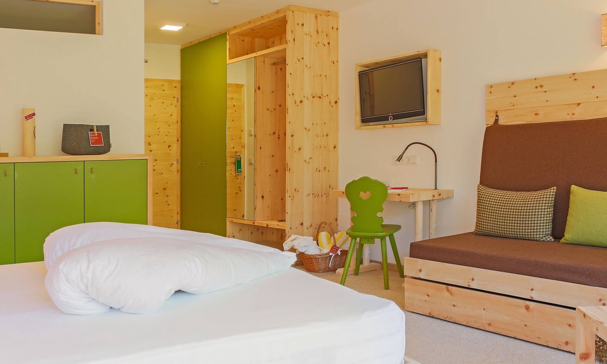 Soprabolzano Hotel | Hotel Weihrerhof