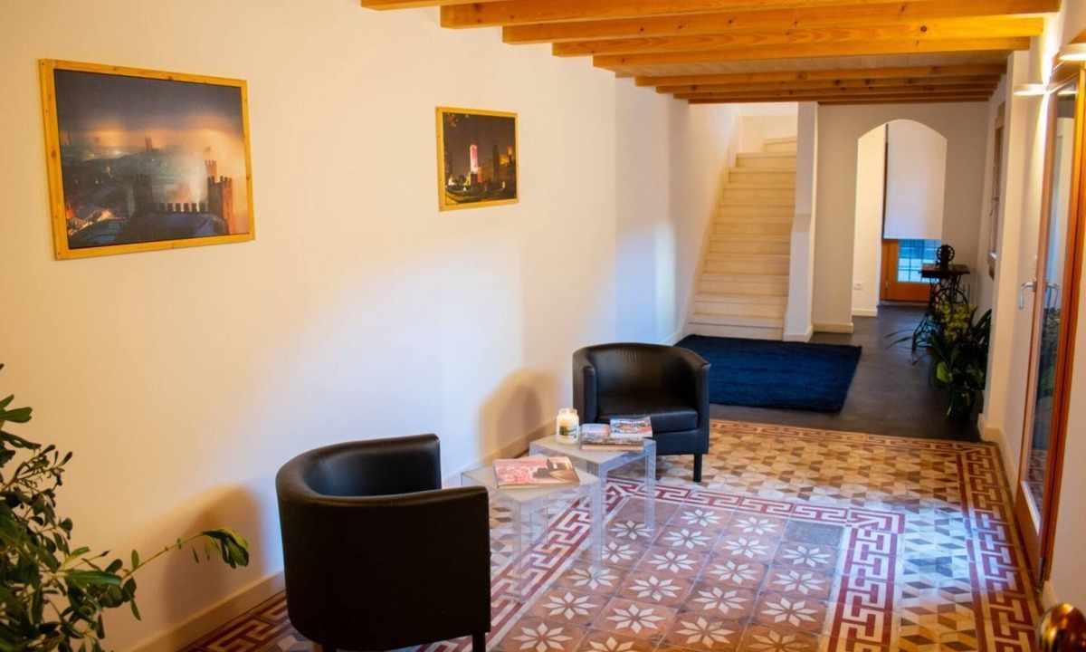 Montagnana Apartment | House of Dreams