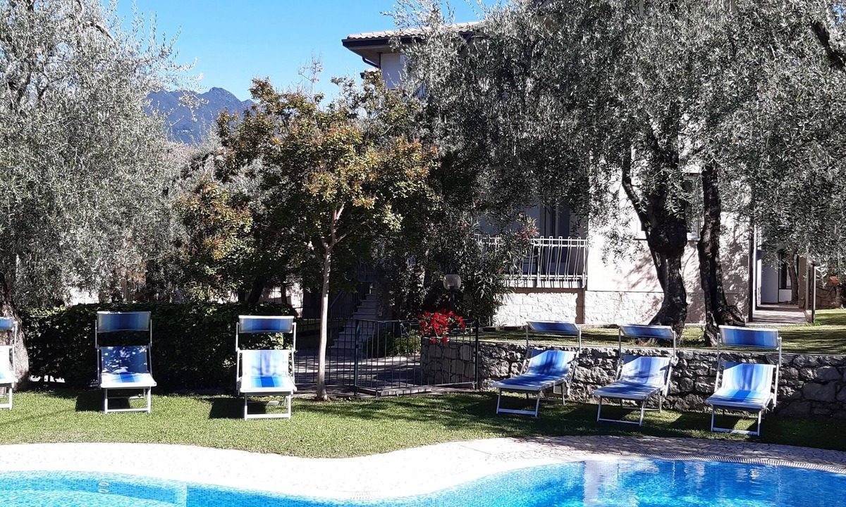 Malcesine Apartment | House stefi 2 M0230450730