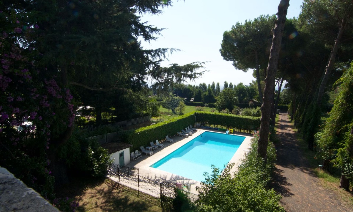 Velletri House | house/villa - Velletri