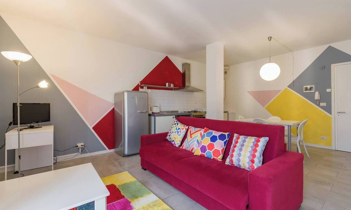 Borgo Roma Apartment | I SOLI