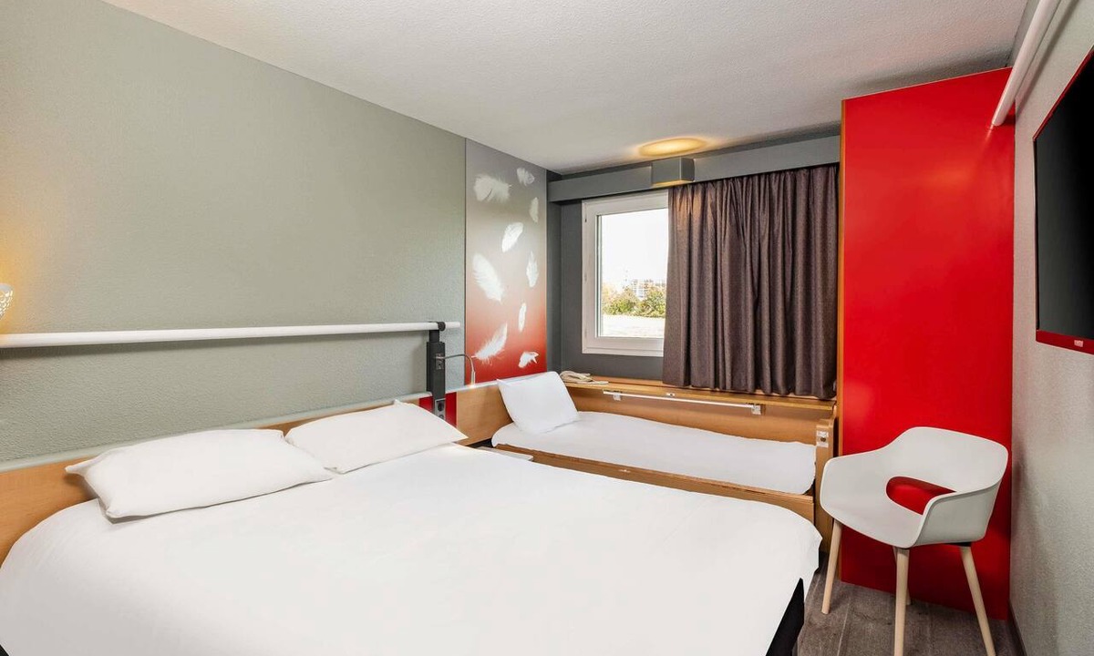 Amboise Hotel | Ibis Amboise