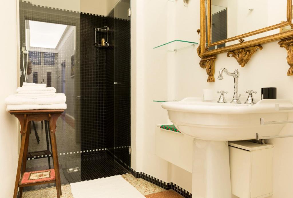 Centro - Piani - Rencio Bed & Breakfast | Il Battente 1862 Bed&Breakfast - For exclusive use -