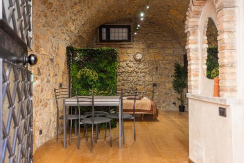 Tarquinia Apartment | Il Butto - Loft Etrusco