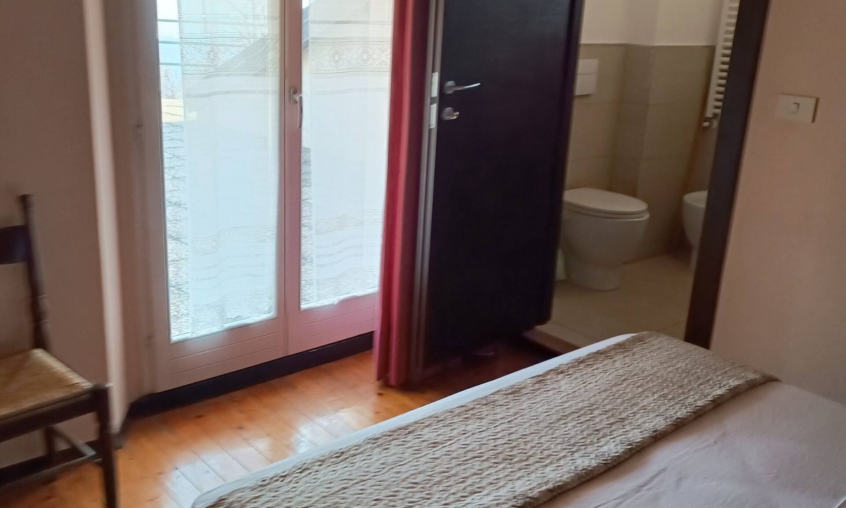 Trivero Hotel | Il Castagneto Hotel