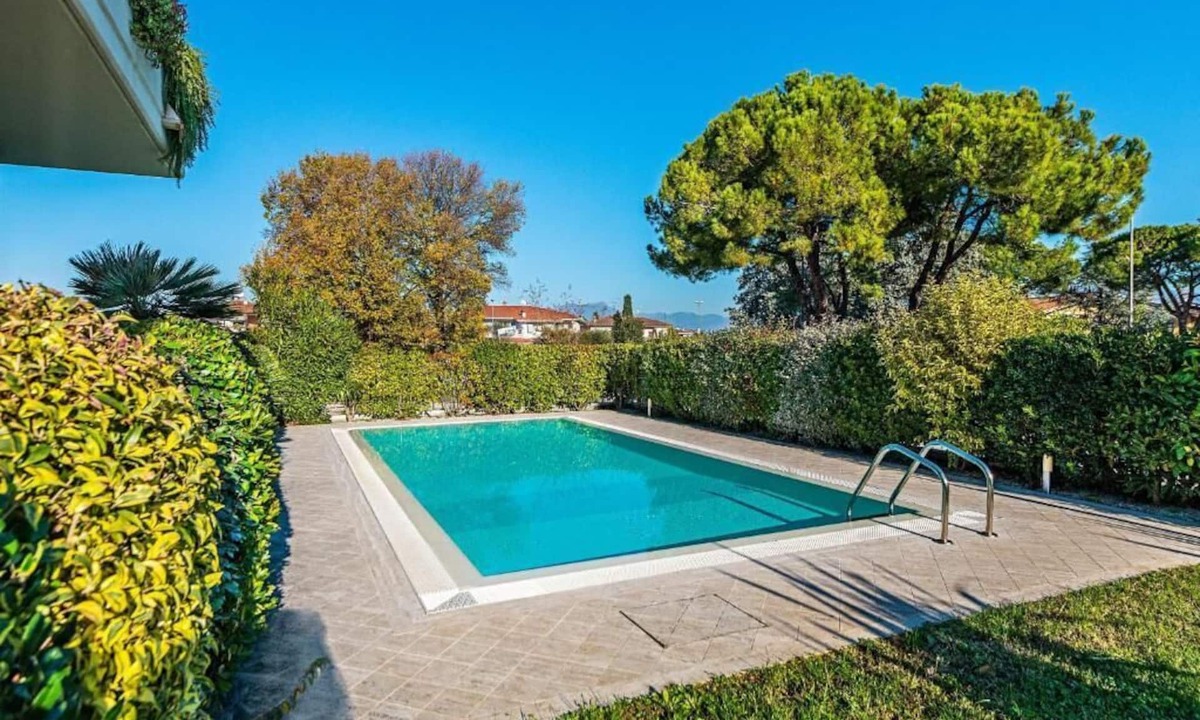 Colombare Apartment | Il Coccodrillo By Case al Lago