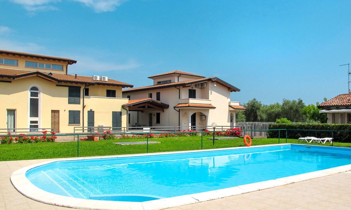Cunettone Apartment | Il Colombaro by Interhome