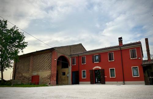 Argenta Bed & Breakfast | Il Correggiolo