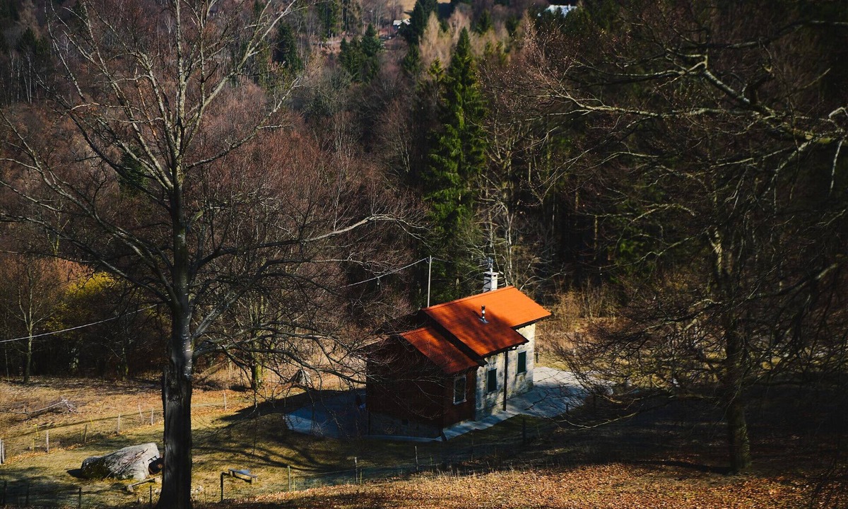 Bellagio Ski Chalet | Il Faggio by Wonderful Italy