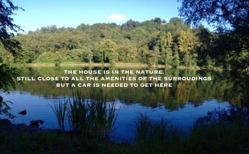 Castelletto Sopra Ticino Bed & Breakfast | Il Fiume Azzurro Home B&B