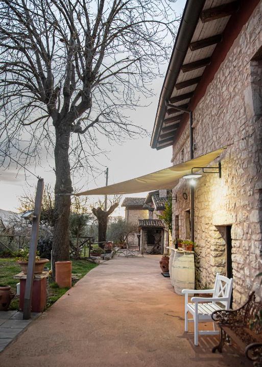 Alatri House | Il giardino dei mandorli Agriturismo