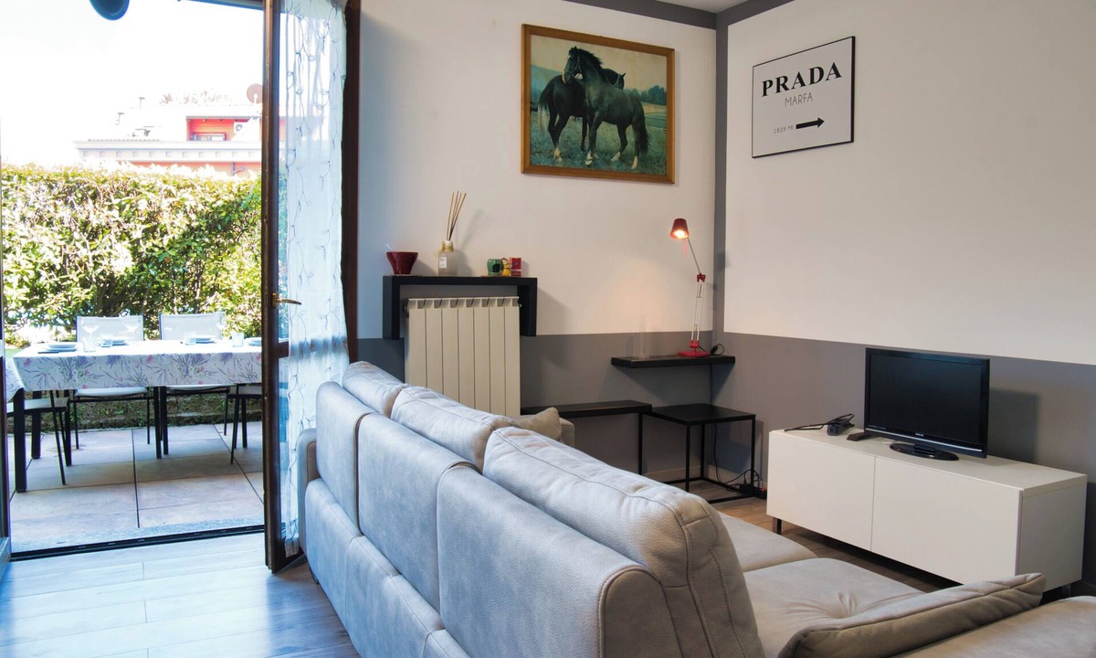 Garlate Apartment | Il Giardino sul Lago – Pool Residence