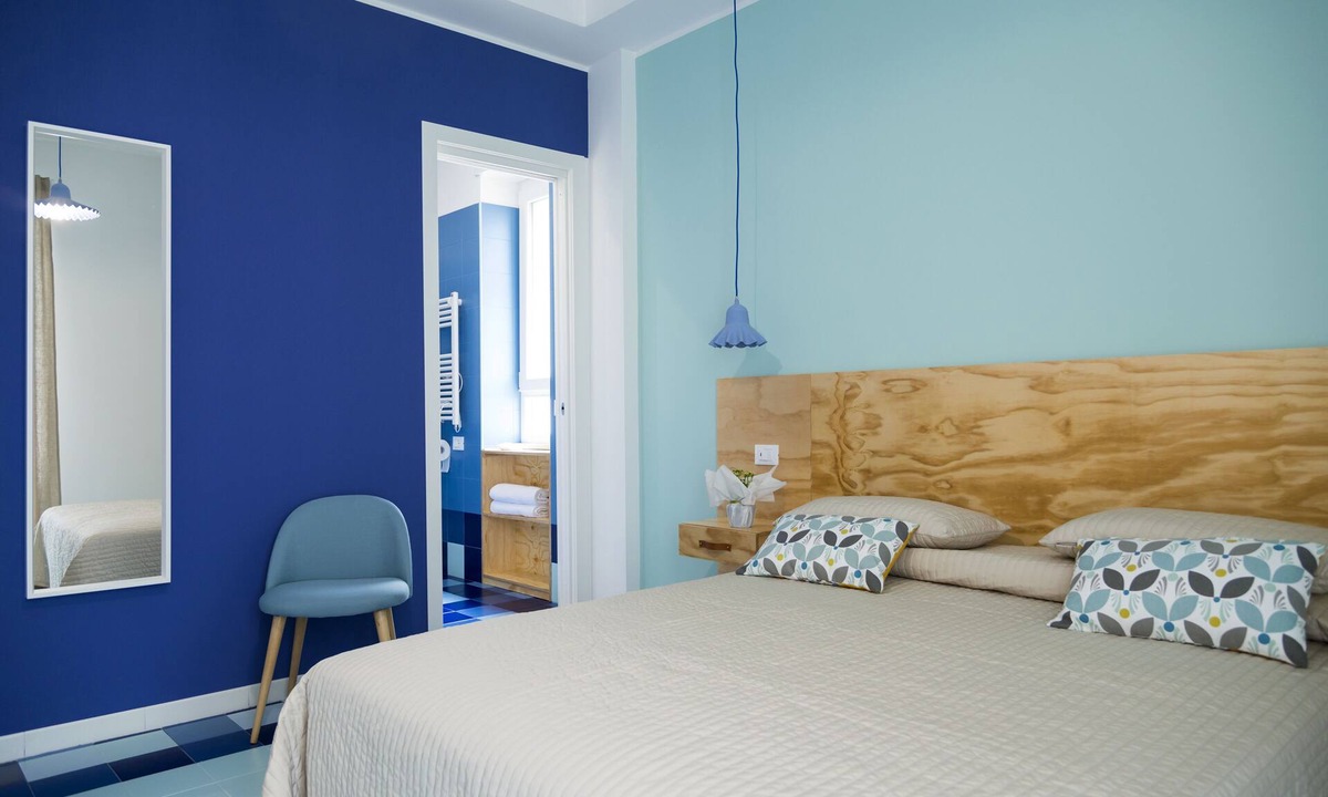 Terracina House | Il Grande Blu