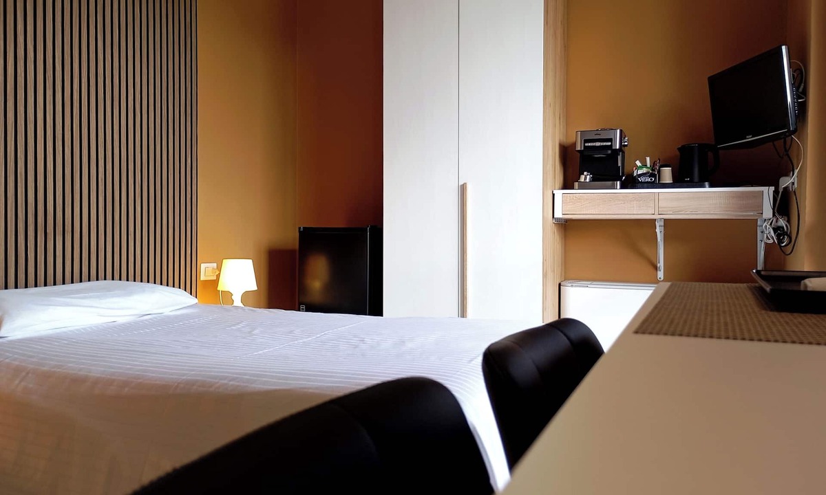 Telgate Hotel | Il Leone D'Oro