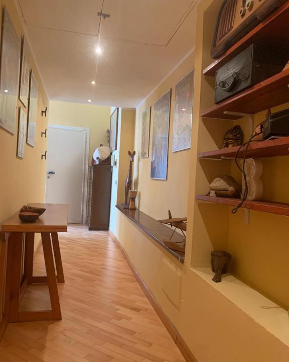 Formia House | Il nido dell’albatros