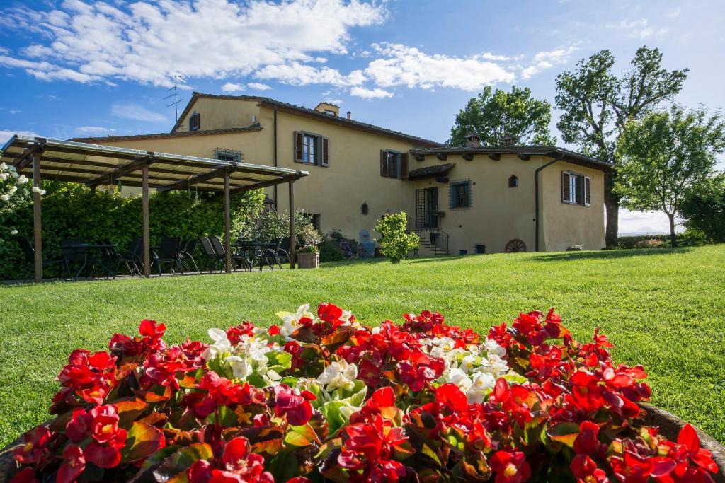 Scarperia House | Il Nido di Gabbiano
