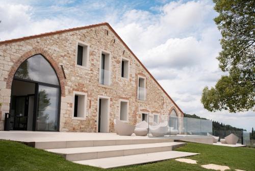 Longare House | Il Parnaso Relais