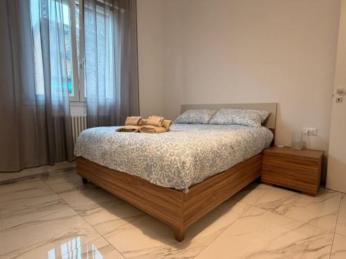 Molinella Apartment | Il Piano B