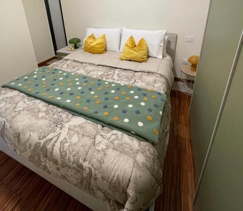 Lonigo Apartment | Il Piccolo Scrigno 2