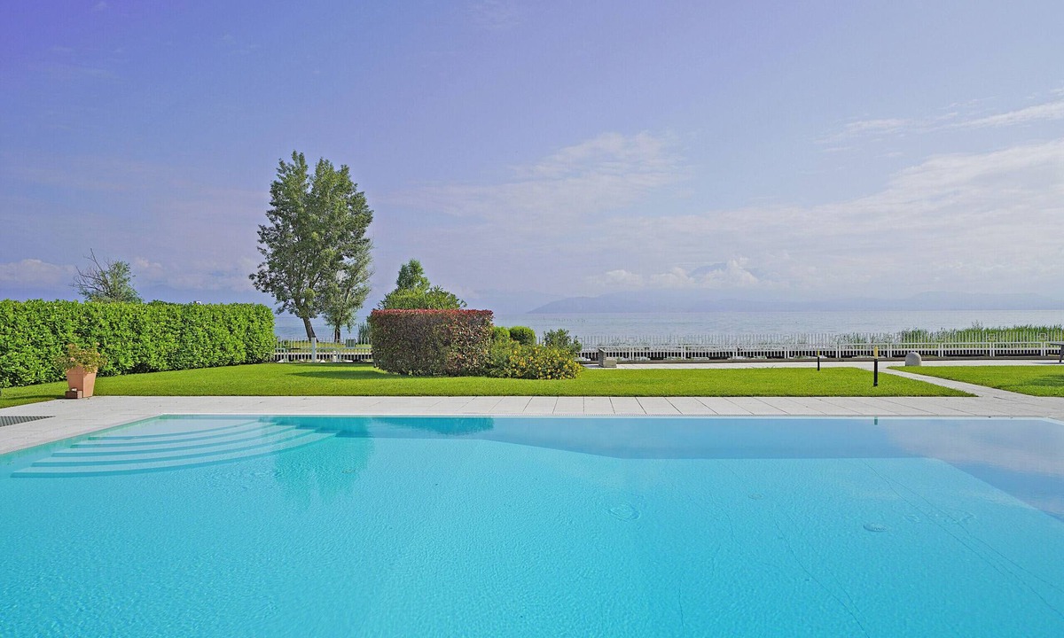 Lugana Apartment | Il Porticciolo P1/12 by Wonderful Italy