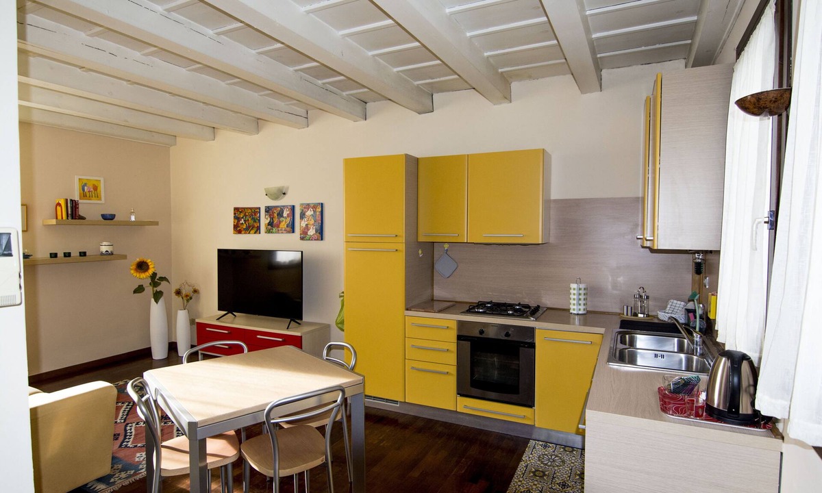 City Center Padova Apartment | Il Ribes-Residence dei Frutti-