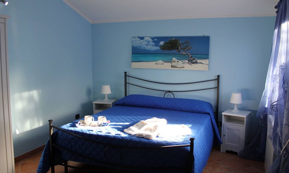 Colle Spina Bed & Breakfast | Il Sottosopra B&B