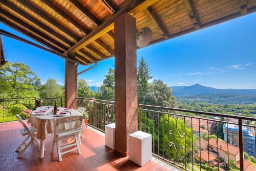 Gignese Apartment | Il Vecchio Faggio - Happy Rentals