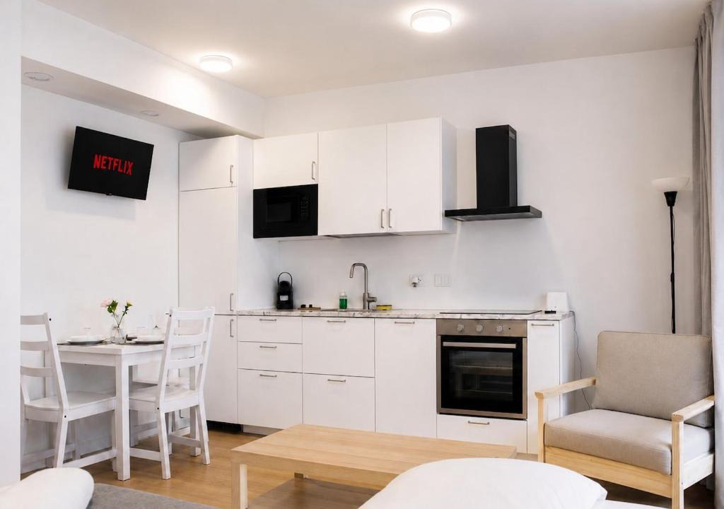 Genoa Apartment | Il Waterfront Apartment Design esclusivo sul Porto