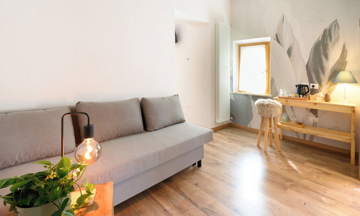 Illasi House | ILLASI DREAM ROOMS