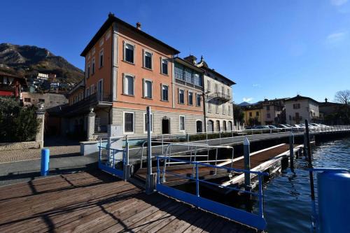 Marone Apartment | In Riva al Lago di Iseo Residenza Primo Piano
