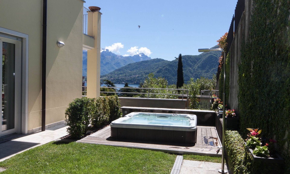 Azzano Apartment | IsaBellaVista - Tremezzina