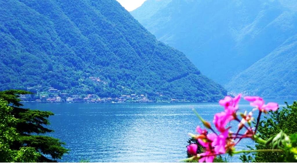 Ossuccio House | Isola Bella