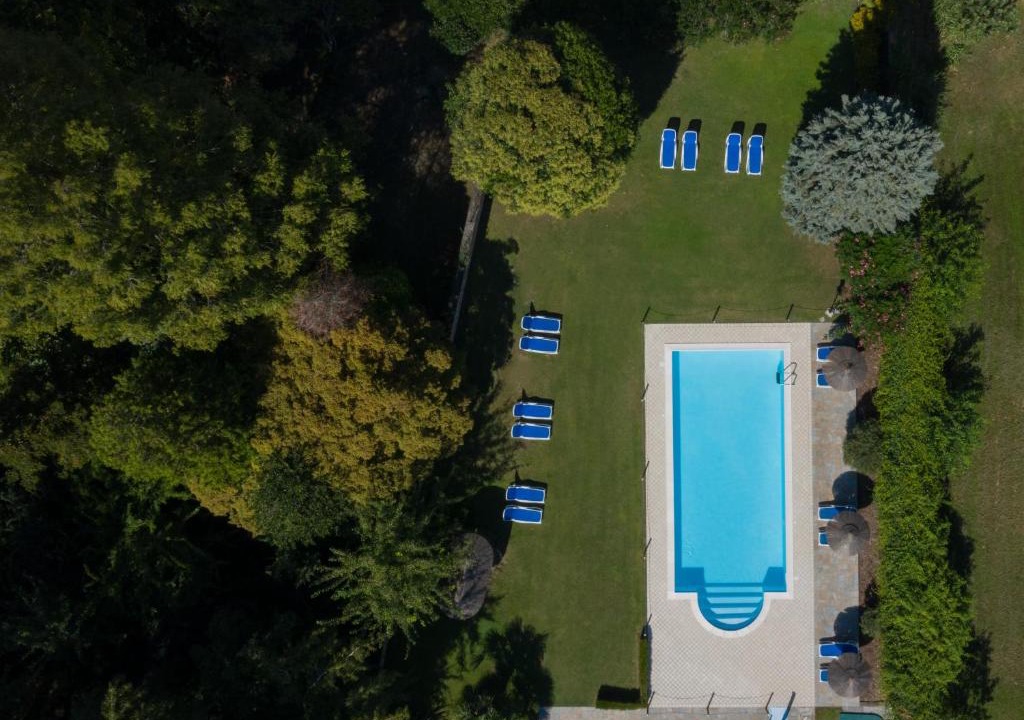 Grantortino di Gazzo Hotel | Isola Di Caprera