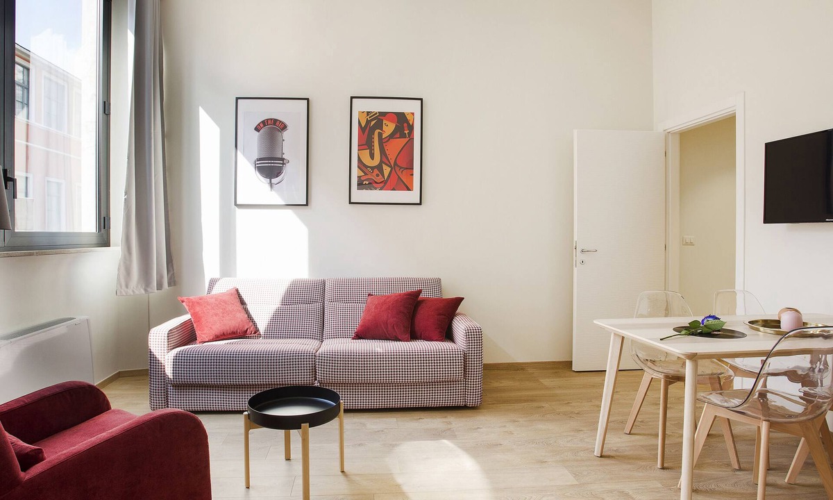 Loreto Apartment | Italianway - Bergonzoli Place - Nina
