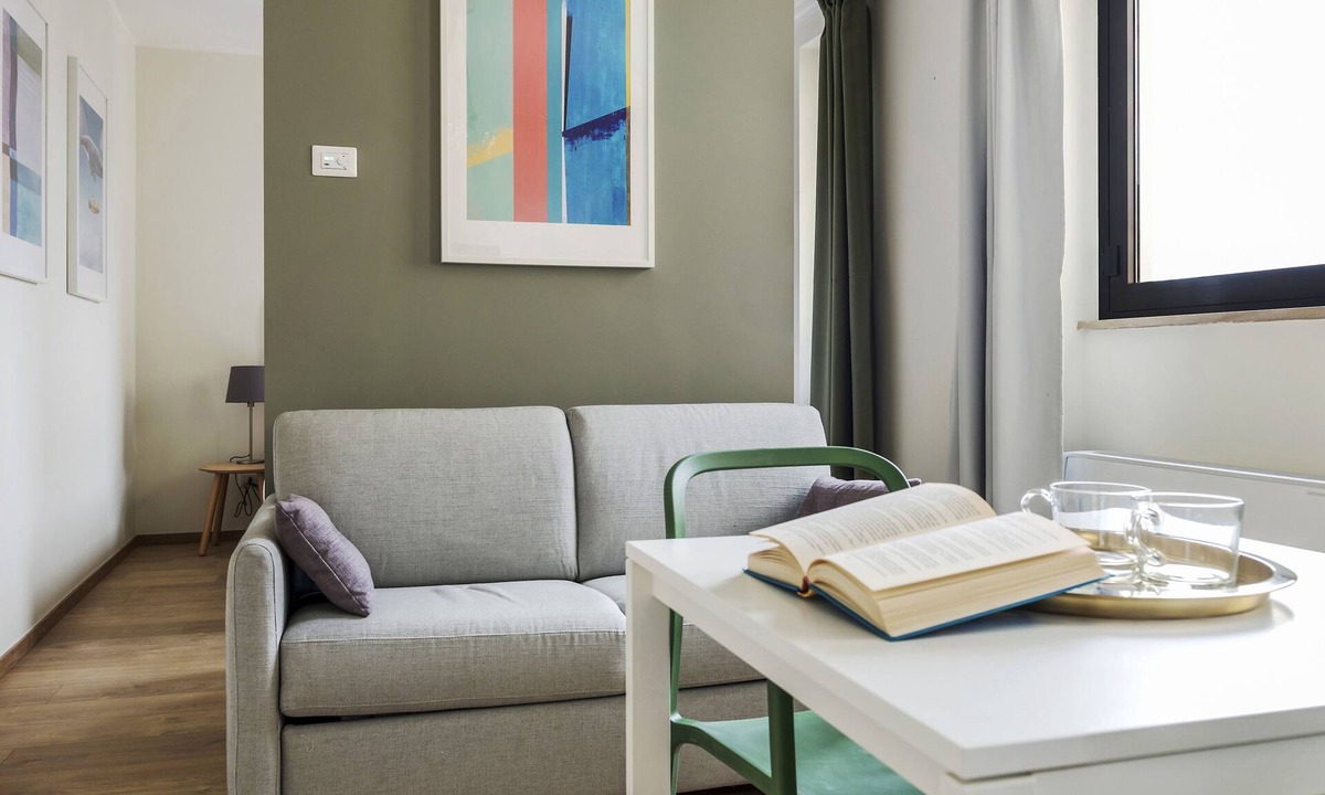 Loreto Apartment | Italianway - Bergonzoli Place - Cervantes