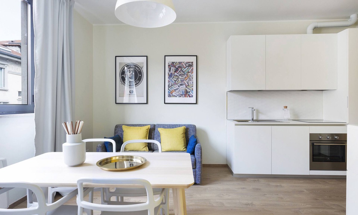 Loreto Apartment | Italianway - Bergonzoli Place - Dance