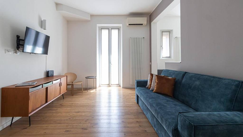 Lazzaretto Apartment | Italianway Collection - Panfilo Castaldi 28