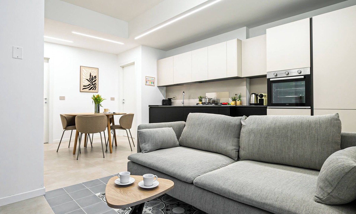 Portello Apartment | Italianway Comfort - Certosa 19