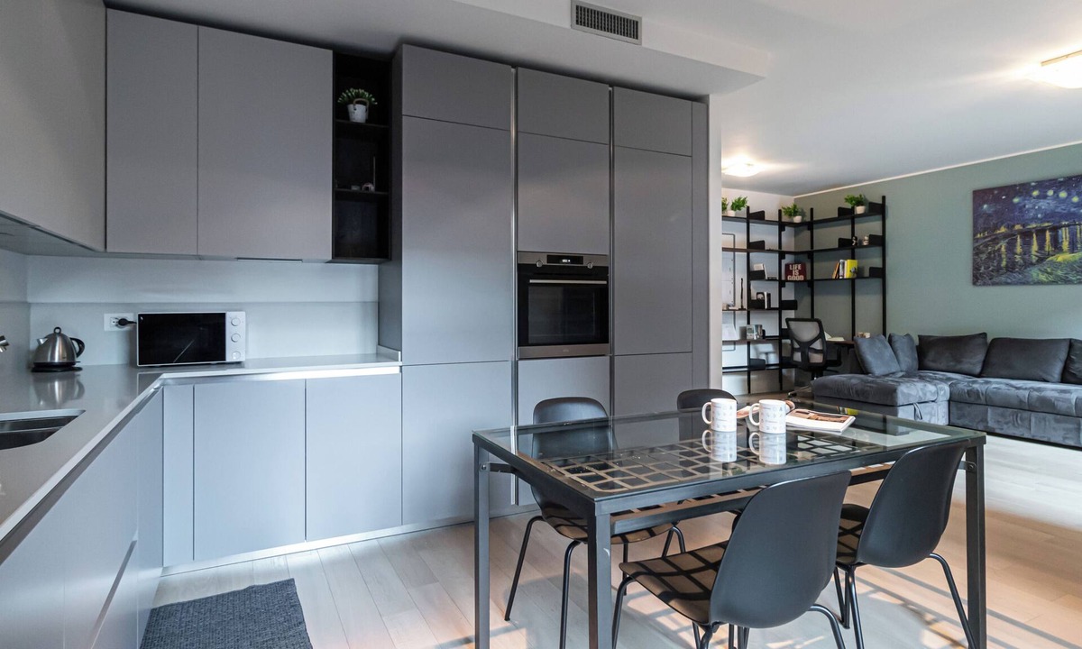 Porta Romana Apartment | Italianway Comfort - Lazzaro Papi 14 C