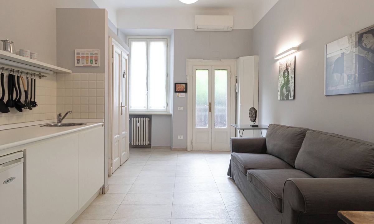 Chinatown Apartment | Italianway Comfort - Rosmini 13 D